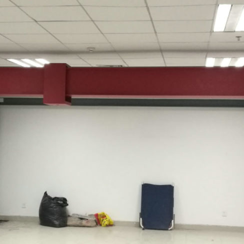 伺服控制机械手